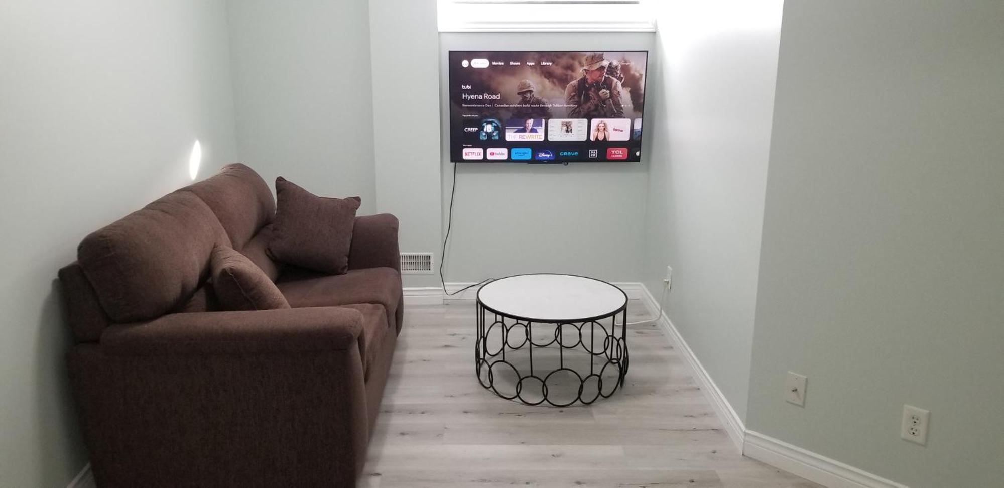 2 Bedroom Luxury Apartment 圭尔夫 外观 照片