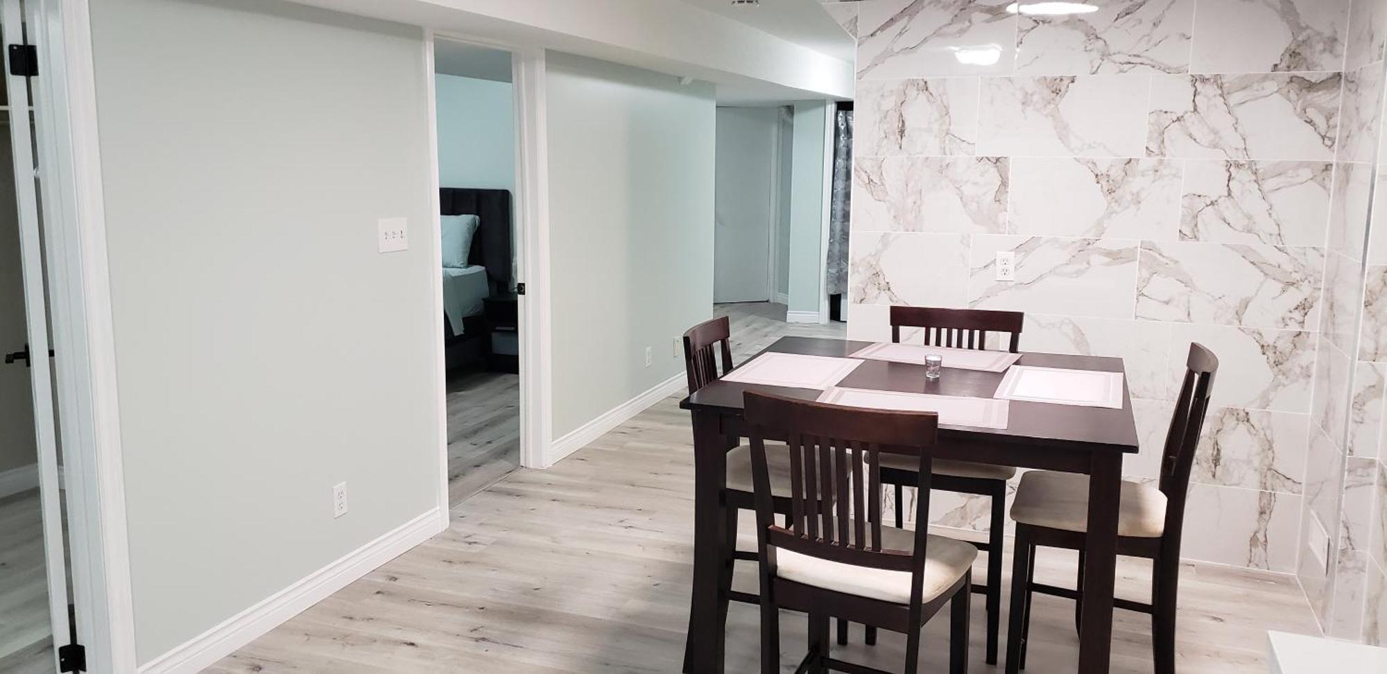 2 Bedroom Luxury Apartment 圭尔夫 外观 照片