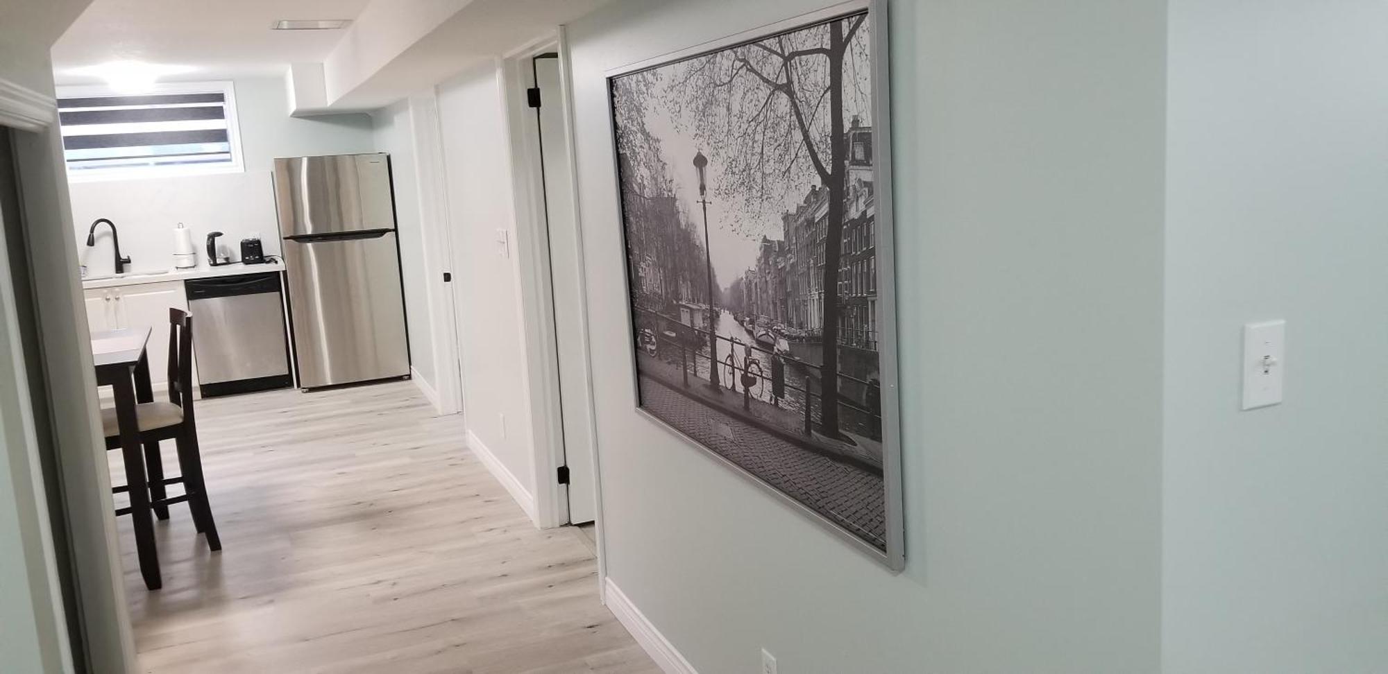 2 Bedroom Luxury Apartment 圭尔夫 外观 照片
