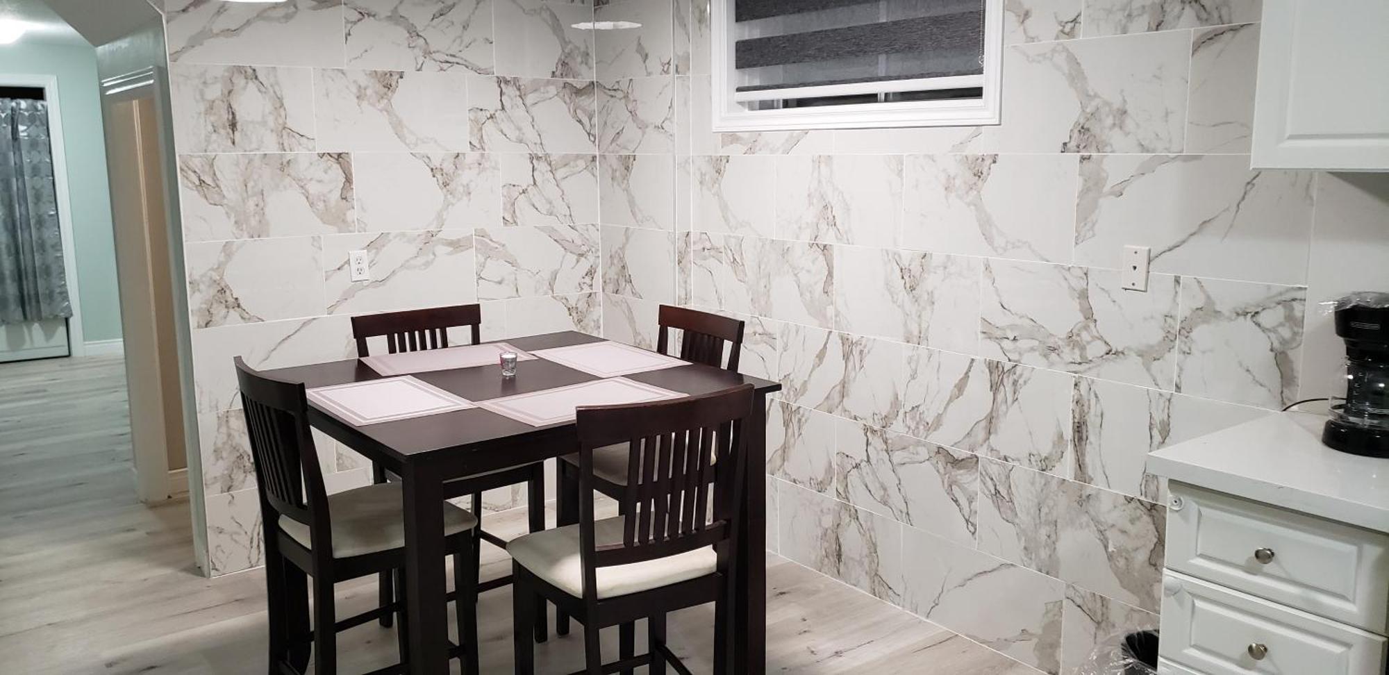 2 Bedroom Luxury Apartment 圭尔夫 外观 照片