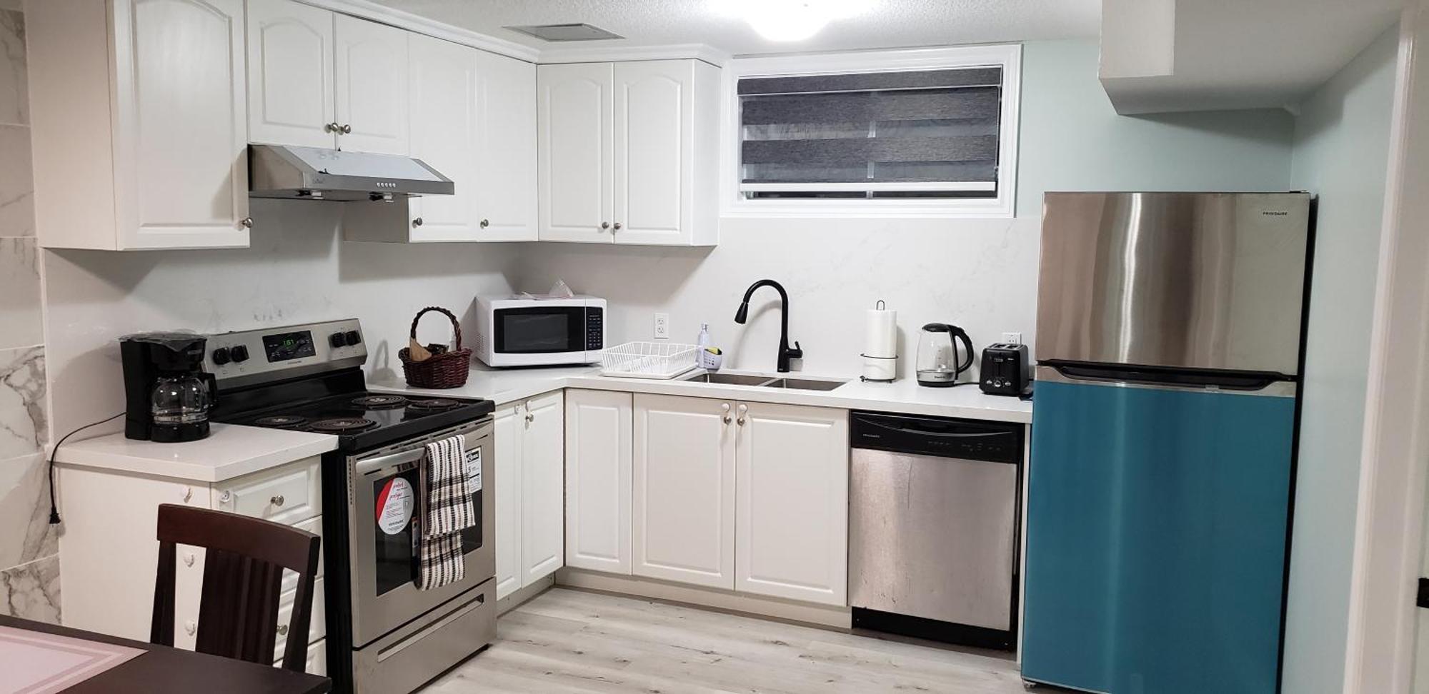 2 Bedroom Luxury Apartment 圭尔夫 外观 照片